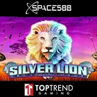 slot Silver Lion TTG